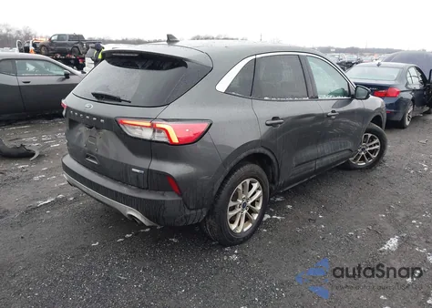2020 Ford Escape Se z USA, uszkodzony, nr VIN 1FMCU9G61LUB28918